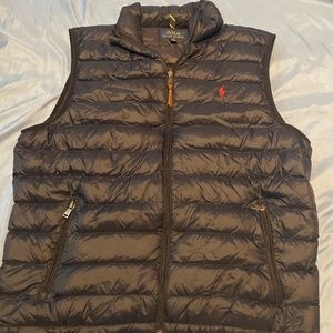 NWOT Puffer Vest